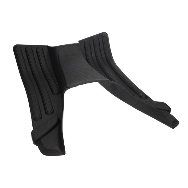 Tapis de repose-pieds d'origine 602920M Vespa LX 125 2005-13