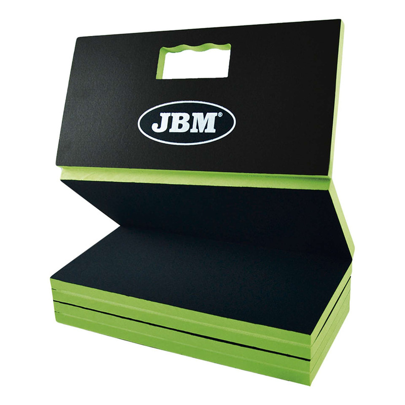 Tapis de sol mousse pliant JBM
