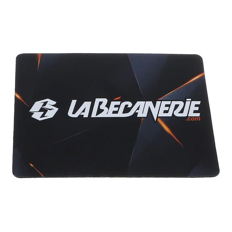 Tapis de souris La Bécanerie