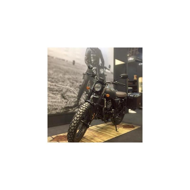 Tapis environnemental Archive 75x200 cm