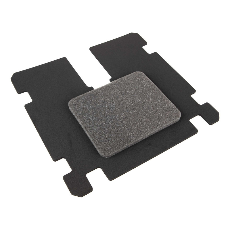 Tapis interne pour OBK42 Givi Z8099R