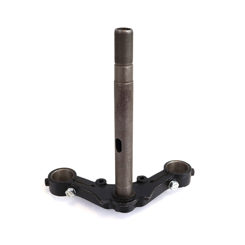 Té de fourche 31mm TNT City 1 / City 2