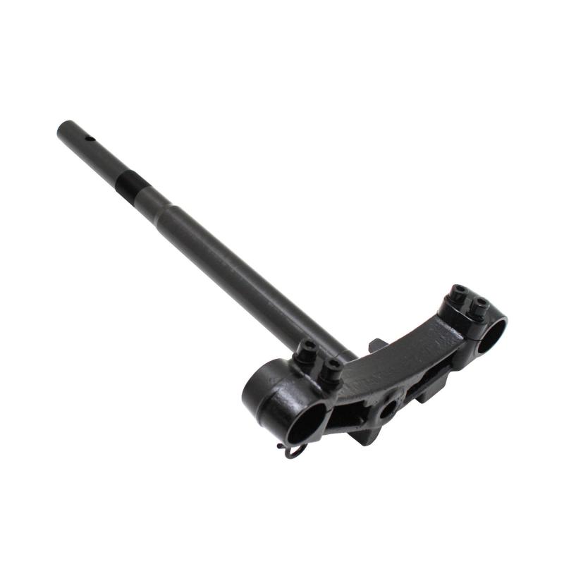 Té de fourche Buzzetti D.30mm adaptable Kymco Agility 12 pouces