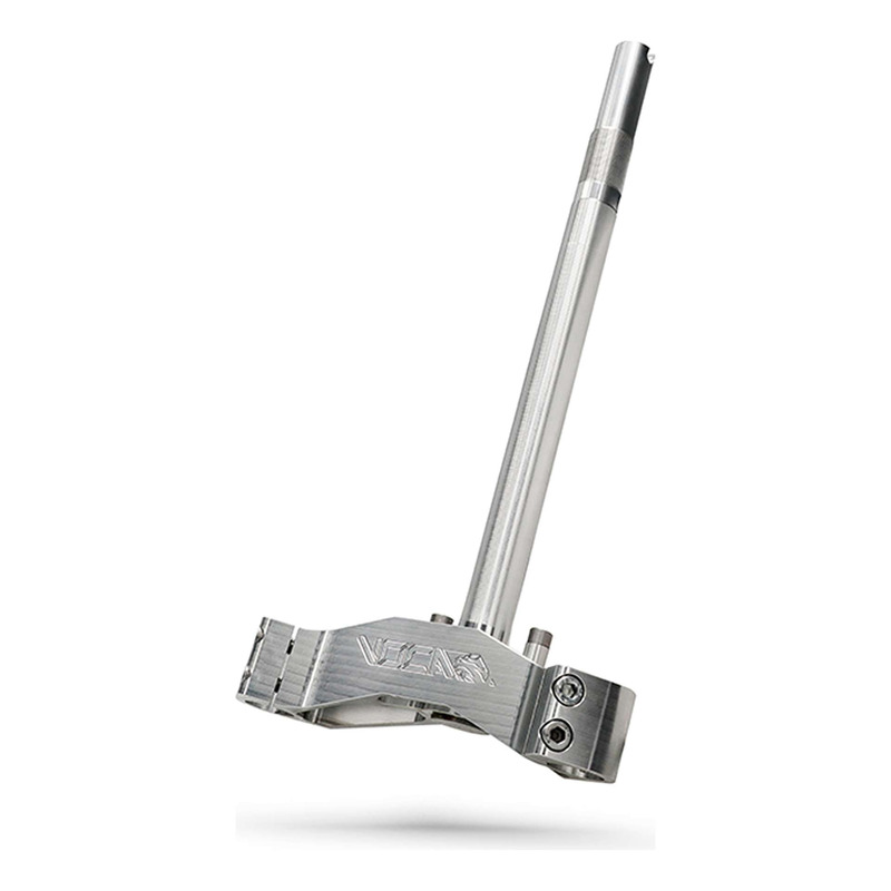 Té de Fourche D.26 Voca Racing Aluminium MBK Mach G Yamaha Jog