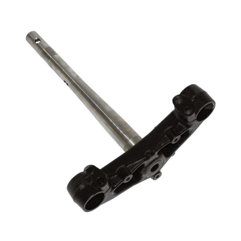 Té de fourche Honda SH 125 / 150 pour tubes 33mm