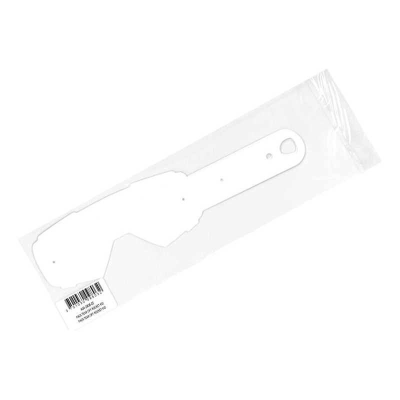 Tear Offs Shot pour masque cross enfant Rocket Kid 2.0