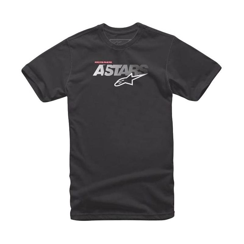 Tee-shirt Alpinestars Ensure noir- S