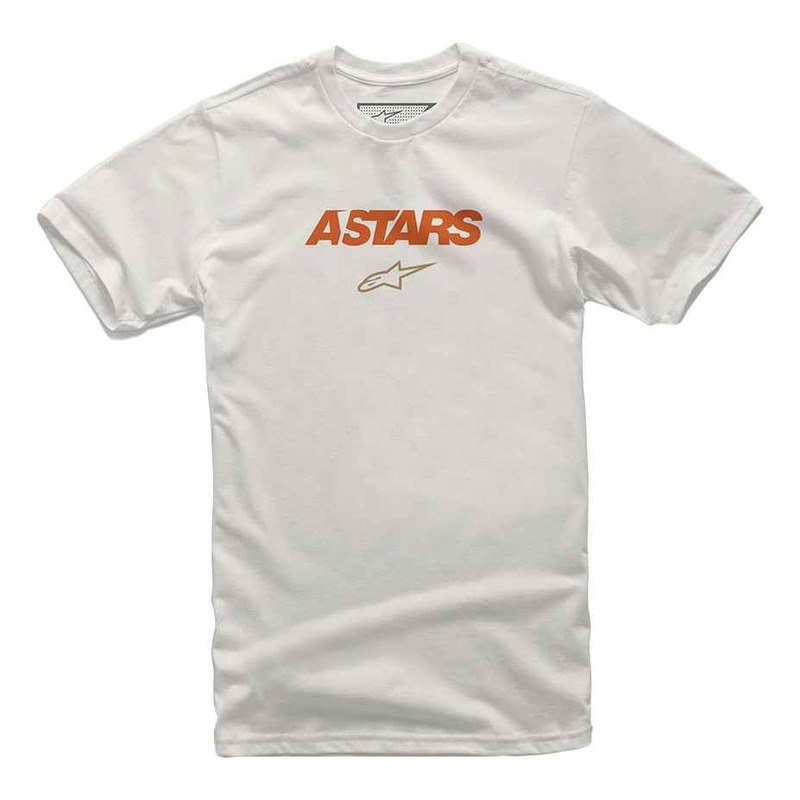 Tee-shirt Alpinestars Understated natural- S