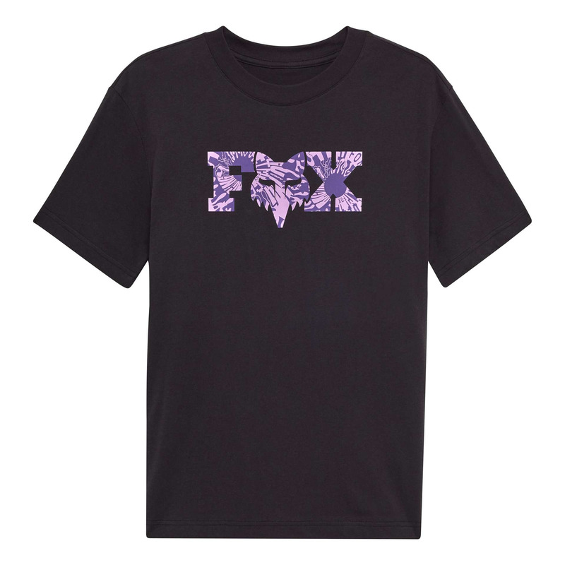 Tee-Shirt femme Fox Racing Women Image Phantom