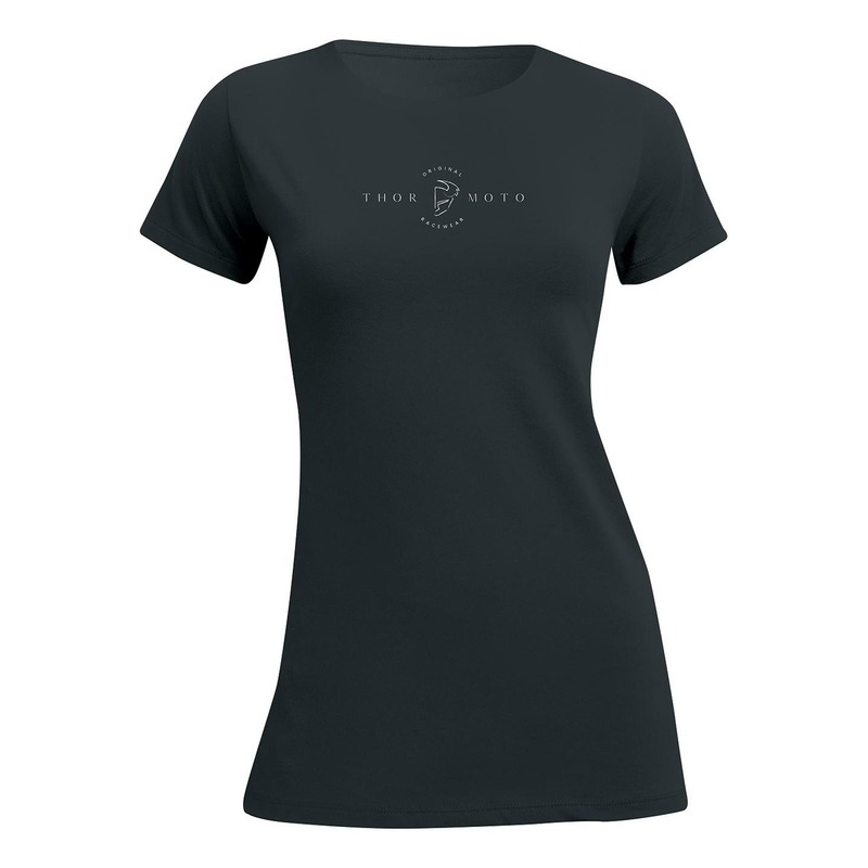 Tee-shirt femme Thor Women's Original noir