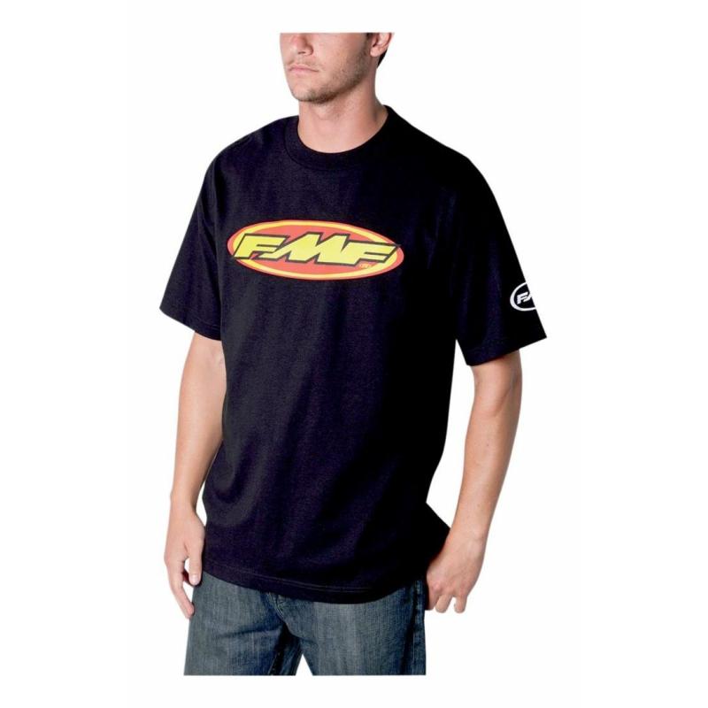 Tee-shirt FMF The Don noir- S