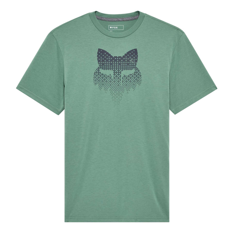 Tee-Shirt Fox Racing Blur Tech pine- 2X