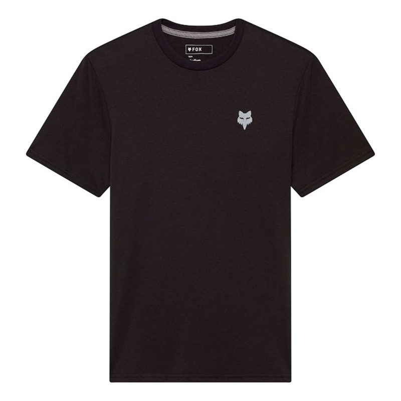 Tee-Shirt Fox Racing Frequency black