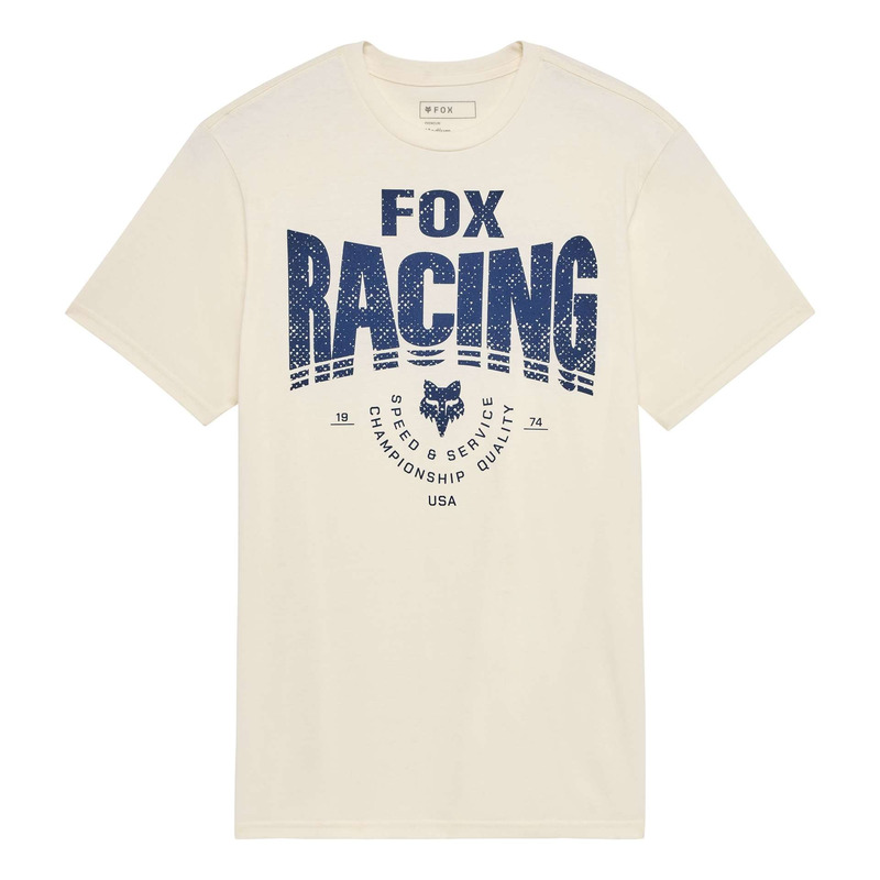 Tee-Shirt Fox Racing Tread off