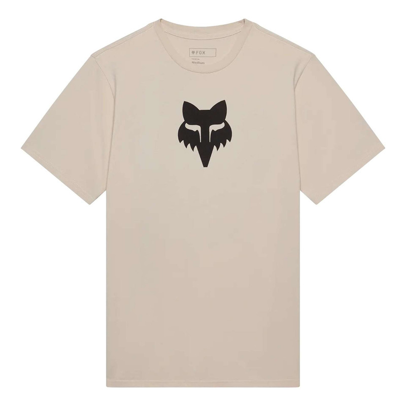 Tee-shirt FOX Racing VISION 195 Original Chalk- 2X