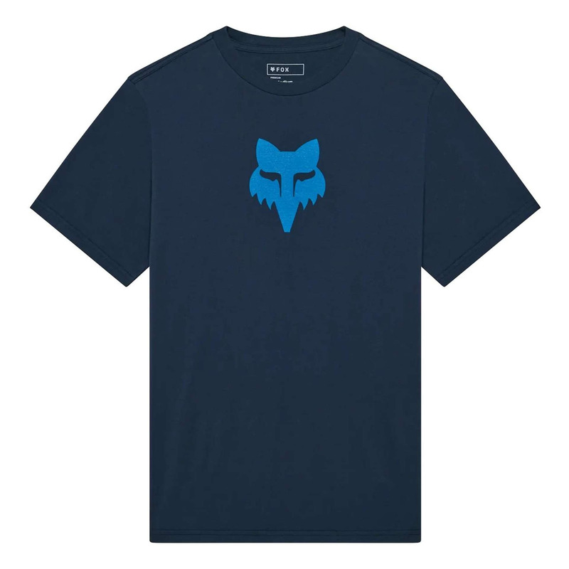 Tee-shirt FOX Racing VISION 195 Original Galaxy Blue- 2X