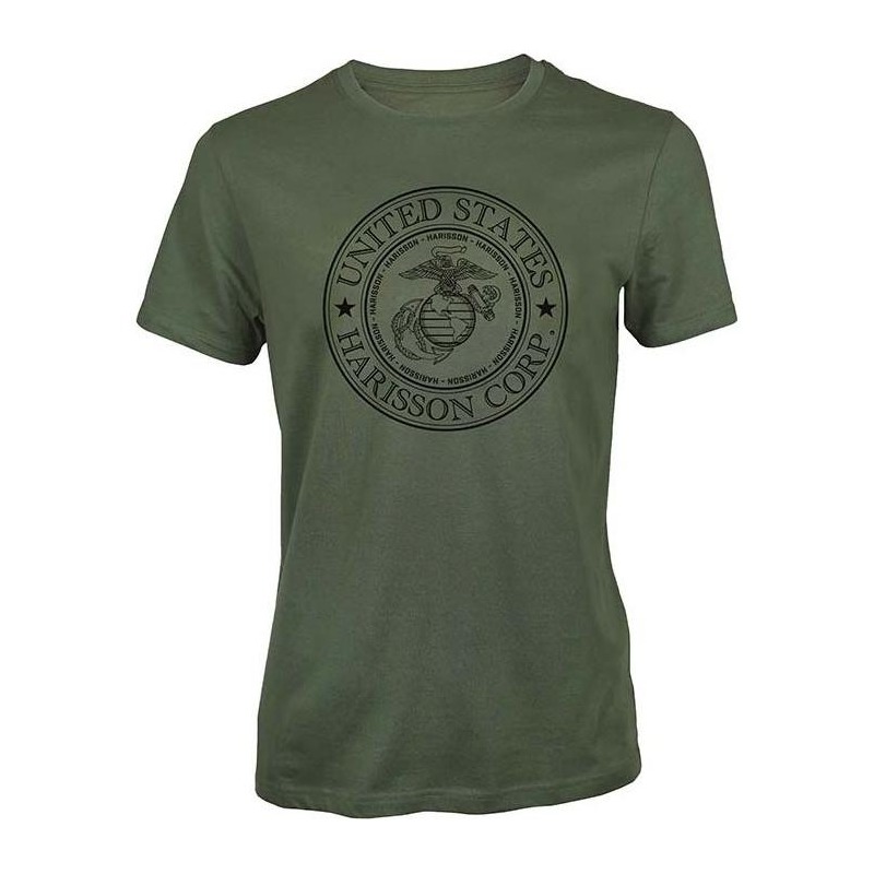 Tee Shirt Harisson Corp.