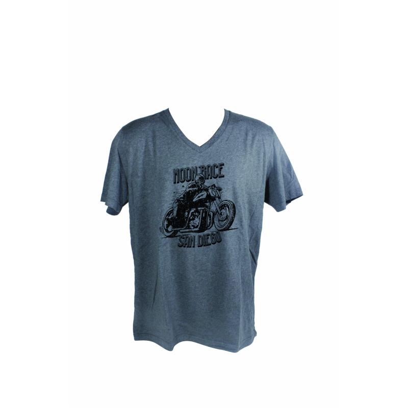 Tee Shirt Harisson Moon Race- XL