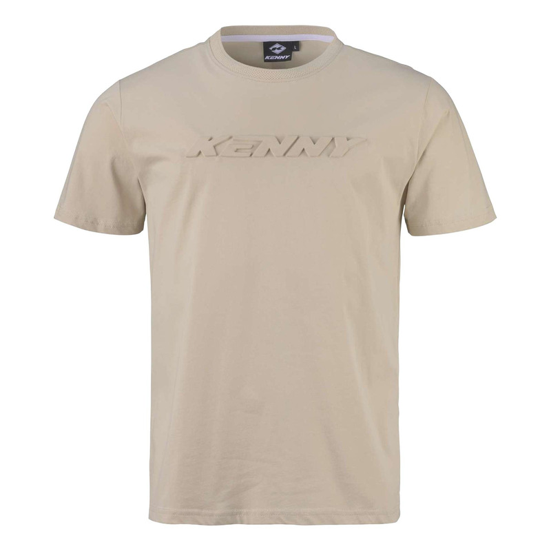 Tee-Shirt Kenny Safary sand