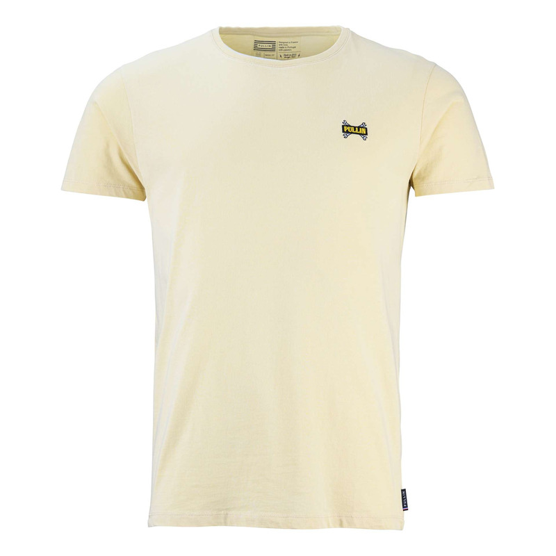 Tee-Shirt Pull-In Garage- S