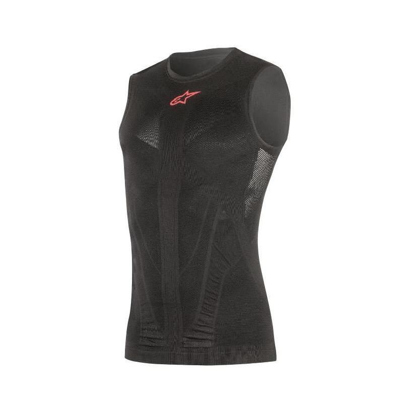 T-shirt technique Alpinestars Ride Tech Summer longss longues Top
