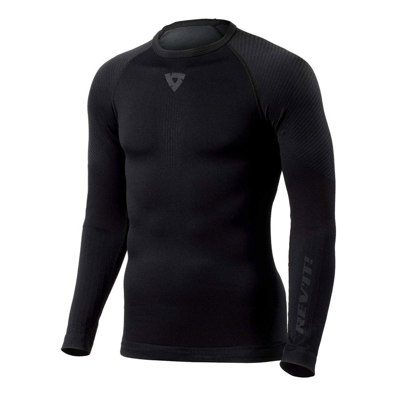 Tee-shirt technique Revâ  It Airborne 2 noir- XS/S