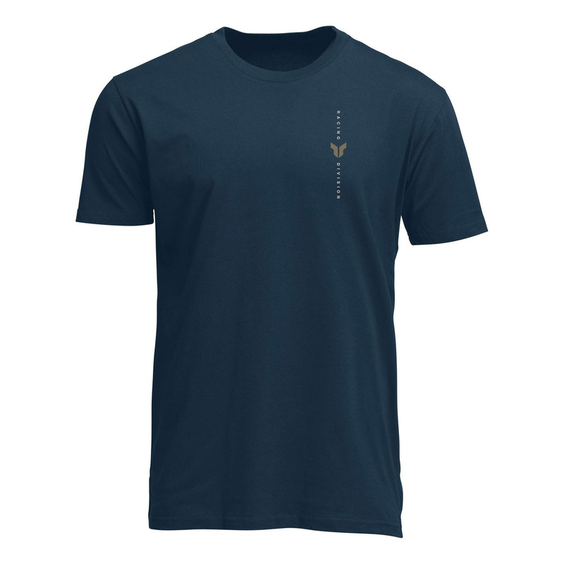 Tee-Shirt Thor Brave vert nacy