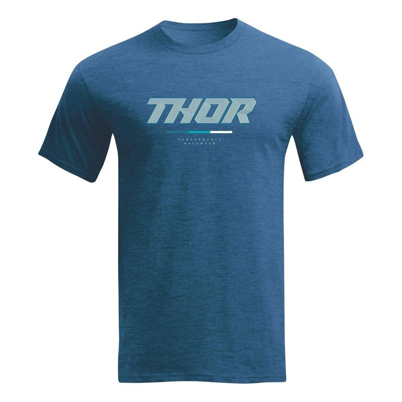 Tee-shirt Thor Corpo navy