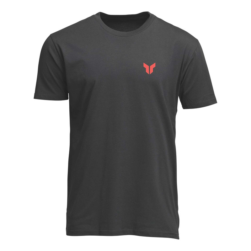 Tee-Shirt Thor Futura coal