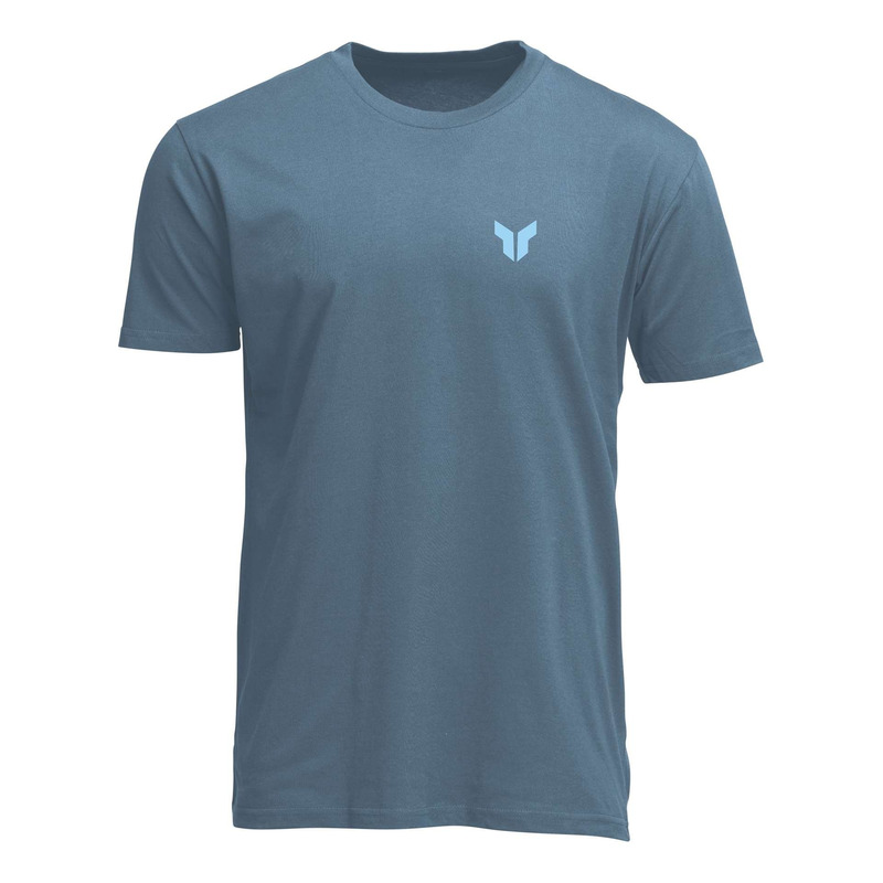 Tee-Shirt Thor Futura petrol blue