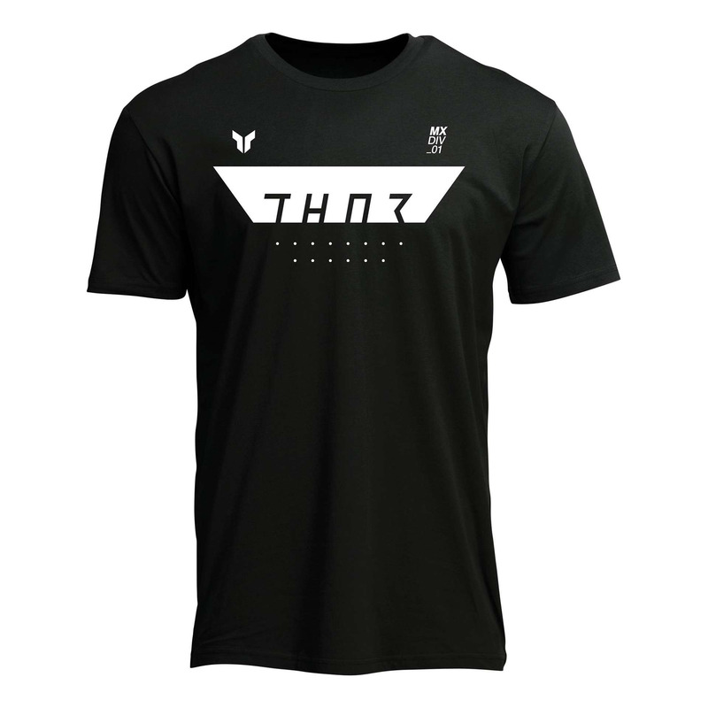 Tee-Shirt Thor Rogue black