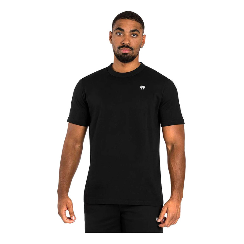 Tee-Shirt Venum Silent Power noir