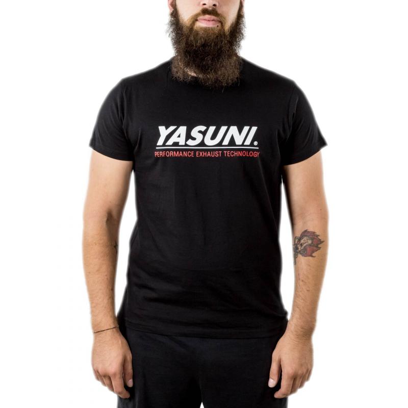 Tee shirt Yasuni L