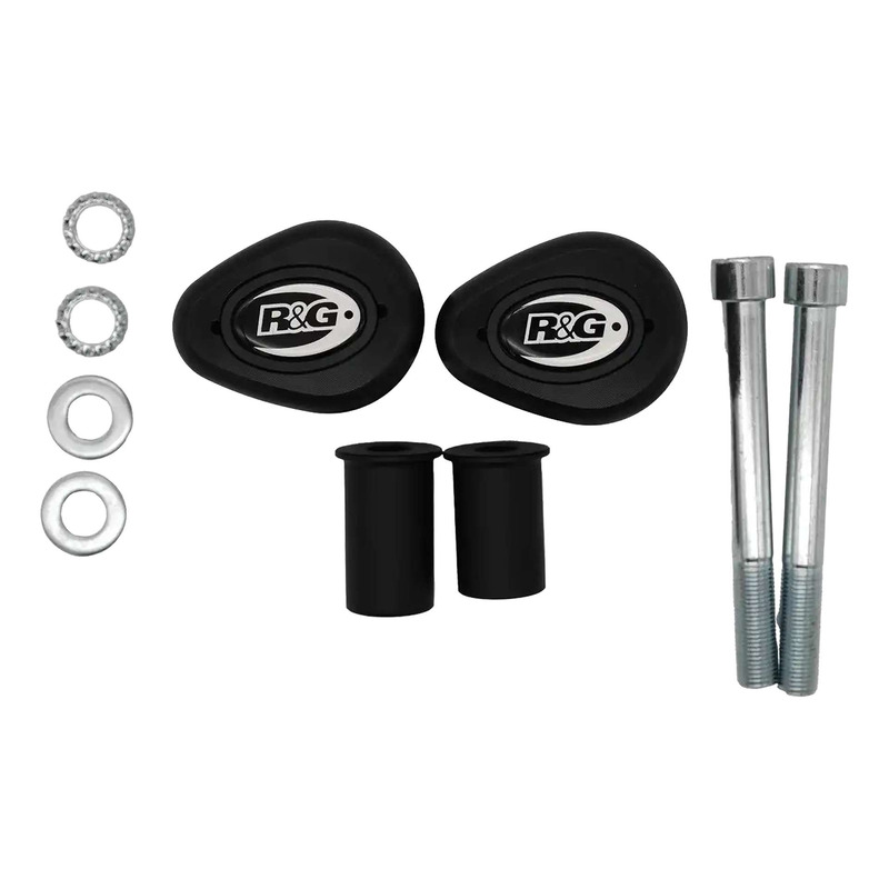 Tempons de protection R&G Aero Style Honda CB 1000 Hornet 2025