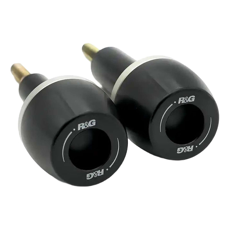 Tempons de protection R&G Apex Yamaha YZF-R9 2025