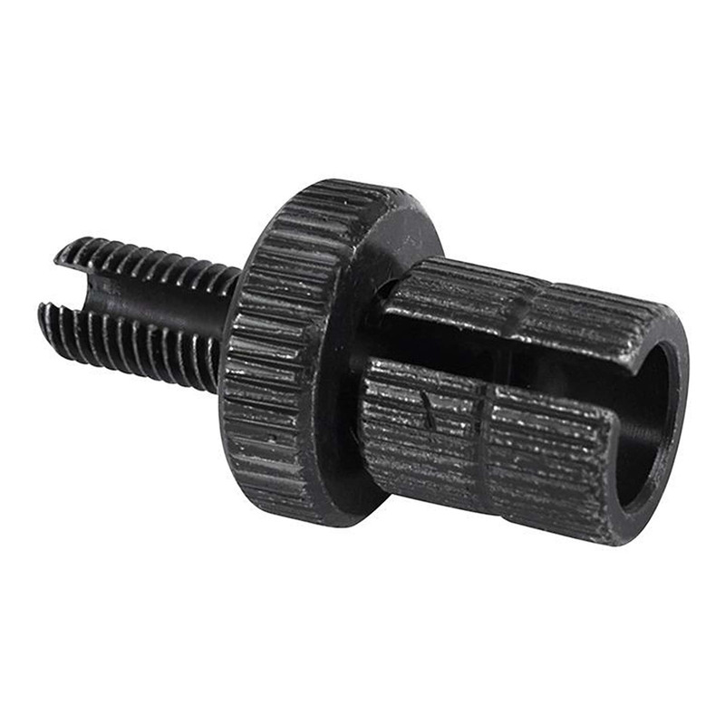 Tendeur de cÃ¢ble noir Domino M8