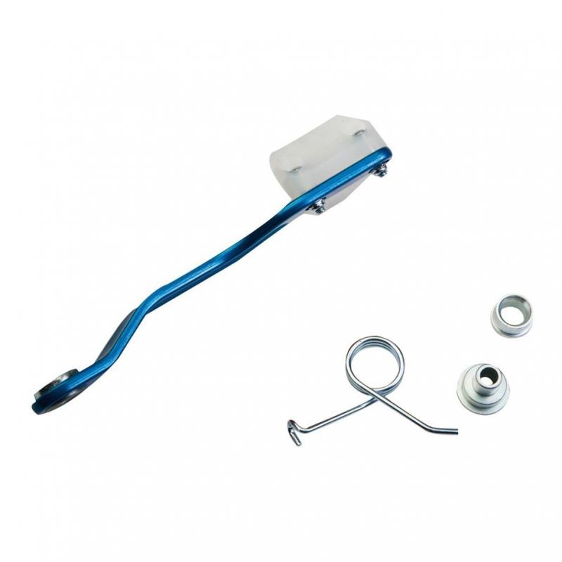 Tendeur de chaîne bleu Sherco Trial