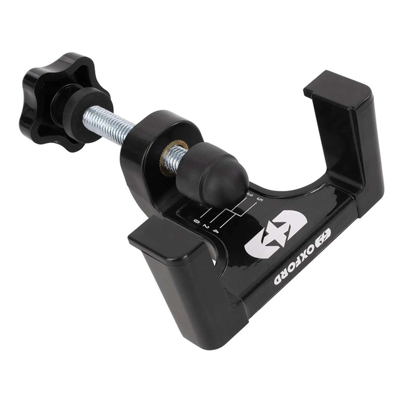 Tendeur de chaîne Oxford