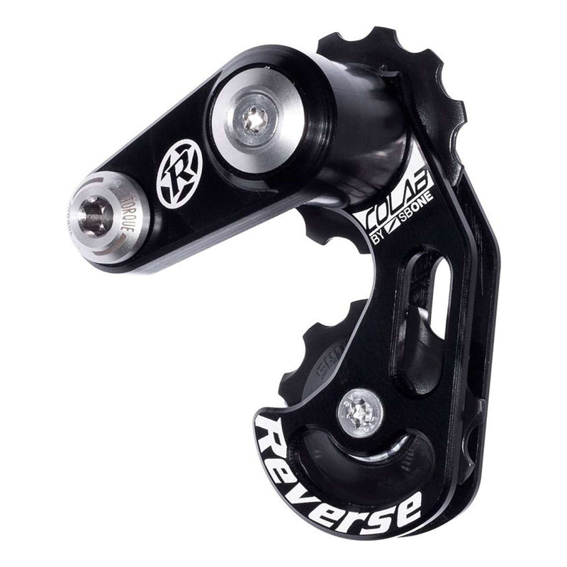 Tendeur de chaÃ®ne Reverse Colab noir