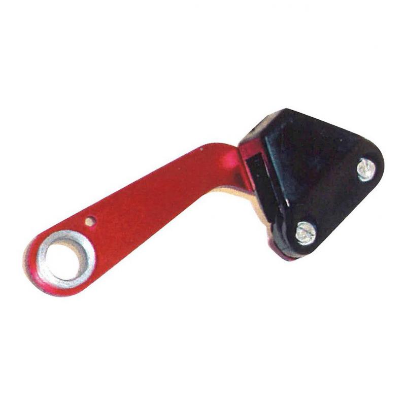 Tendeur de chaîne rouge Jotagas