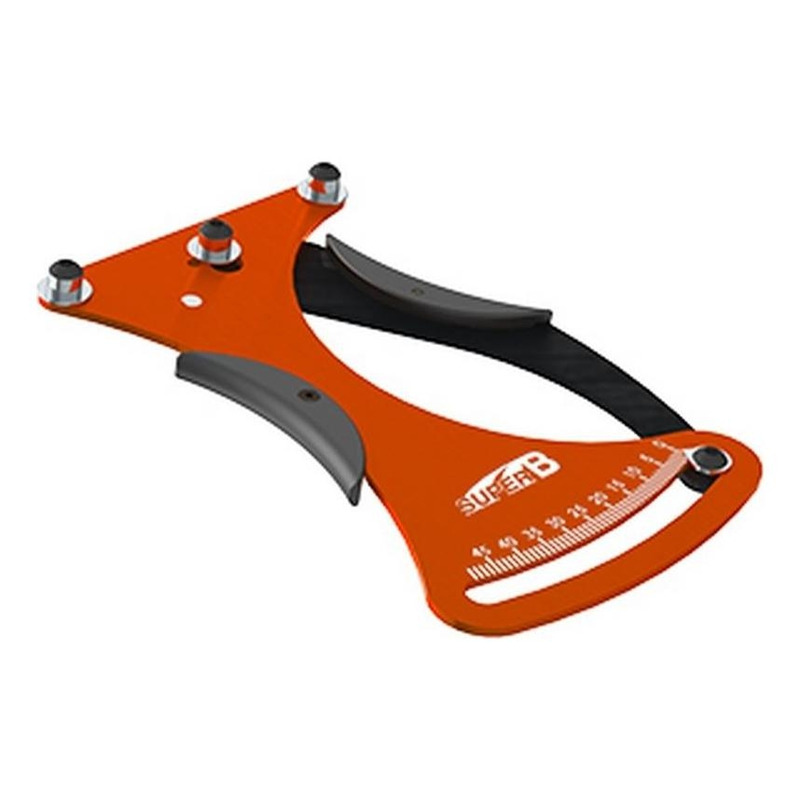 Tensiomètre à rayons Super B