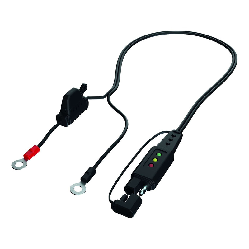 Testeur de batterie Oxford Battery Monitor