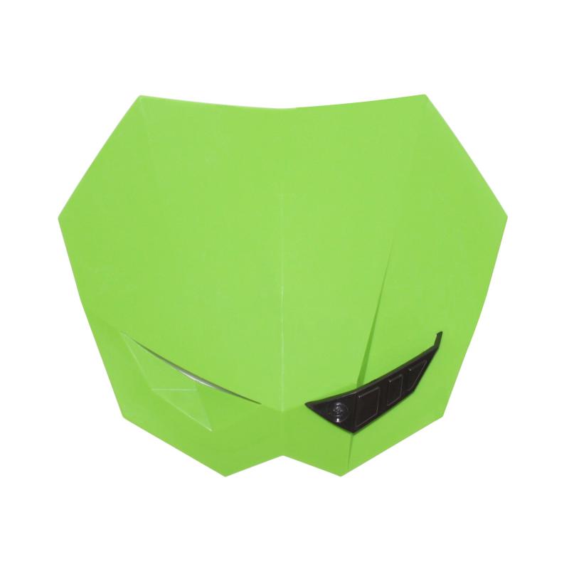 Tête de fourche Replay Rivale vert kawa sans éclairage