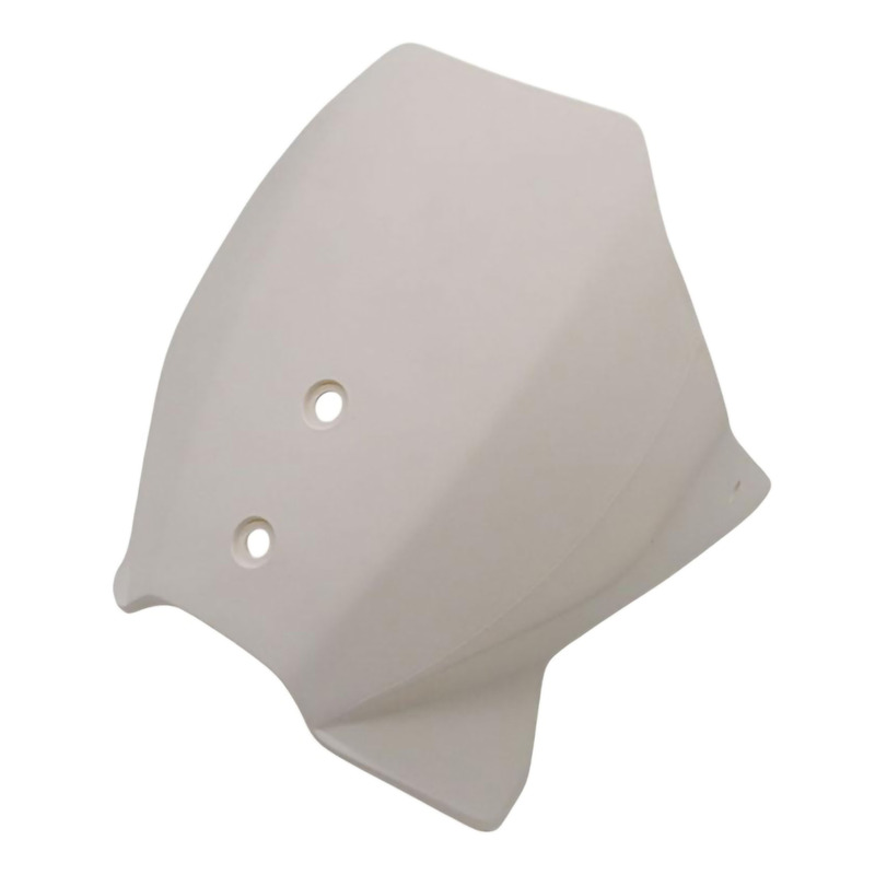 TÃªte de Fourche YCF Blanche â   Mini GP 107/124/157/187