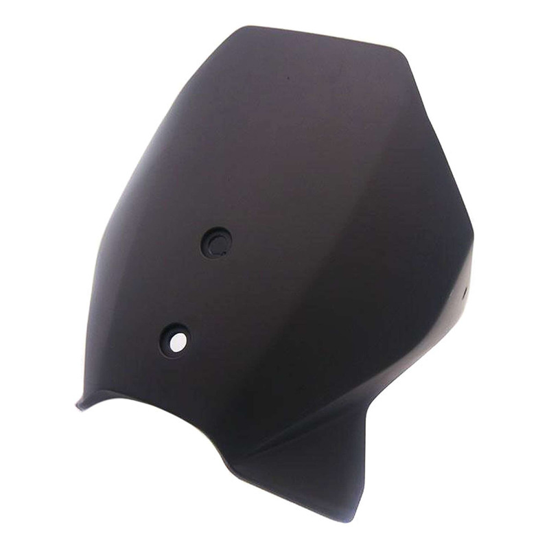 Tête de Fourche YCF Noir Mat pour MINI GP 107A/157/187