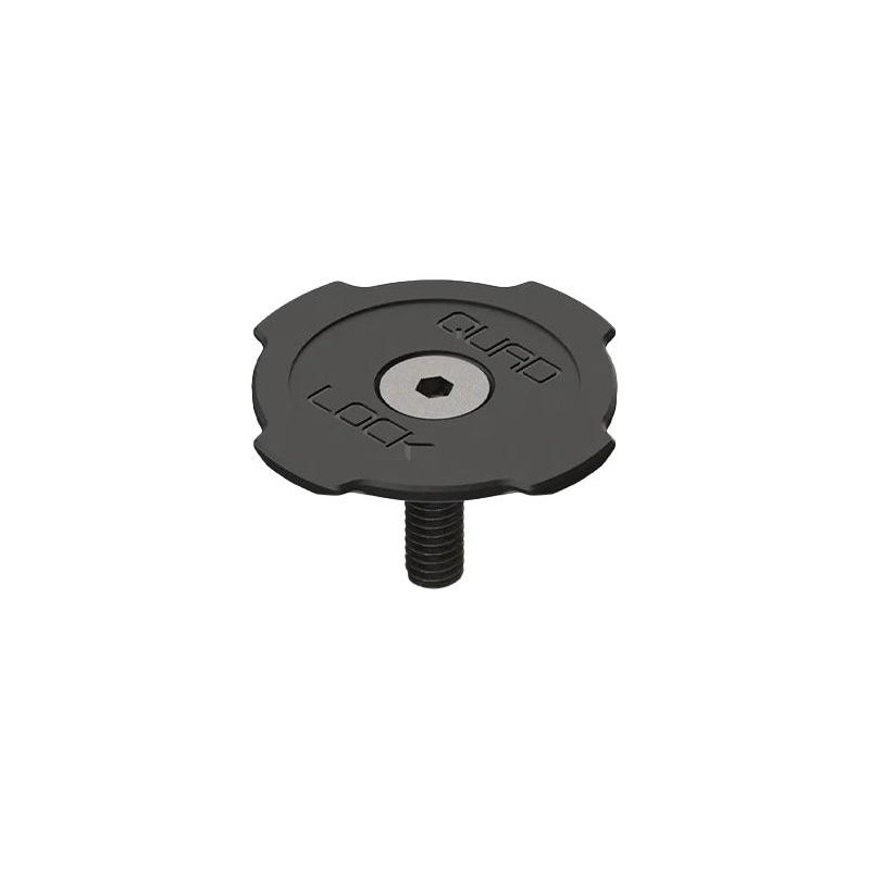 Tête de support Quad Lock 360