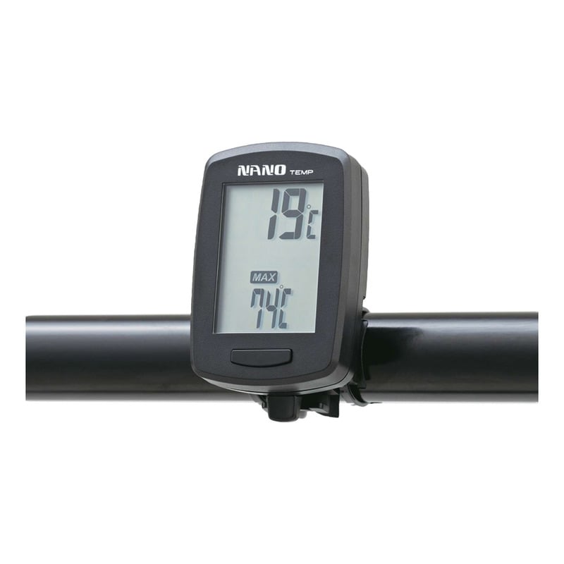 Thermomètre digital Daytona Nano-I LCD