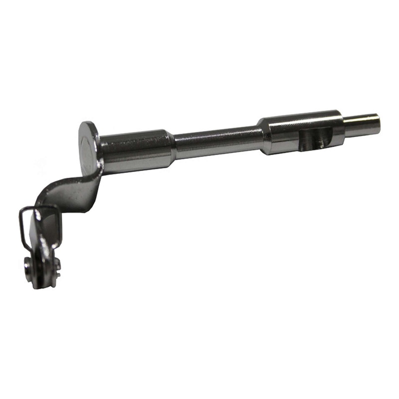 Tige de commande d'embrayage YCF moteur Zongshen 155