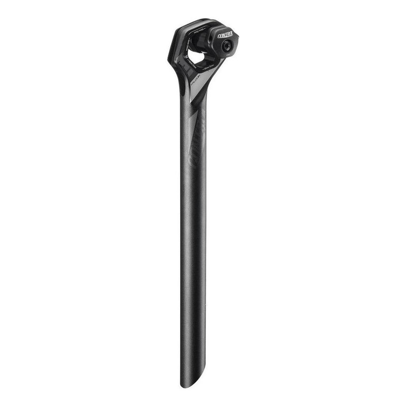Tige De Selle Vélo En Alliage Aluminium 25,4 X 300 Mm - Compatible BMX, VTT, Route - Réglage Facile Et Stable