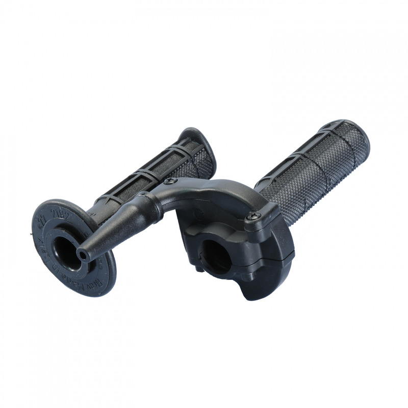 Tirage rapide Polini XP 65 R